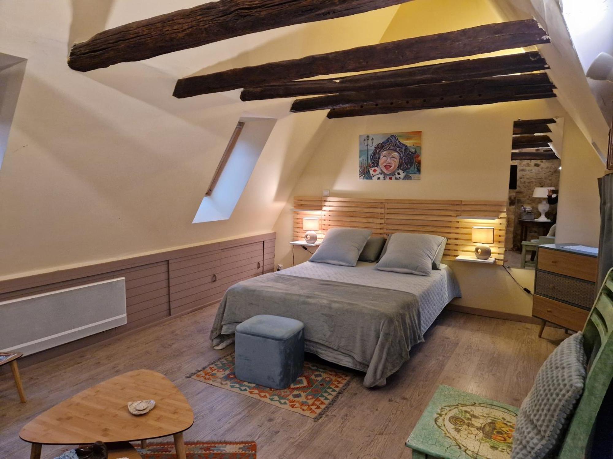 Les Flamboyants Apartment Sarlat-la-Caneda Exterior photo