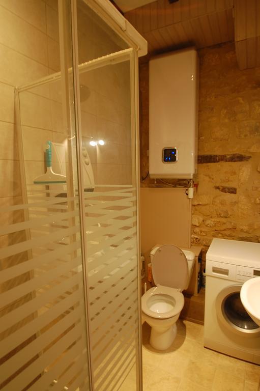 Les Flamboyants Apartment Sarlat-la-Caneda Exterior photo